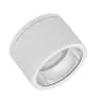 Ledvance LED Alasvalo Surface IP65 Aluminium Valkoinen 30W 3300lm 36D - 840 Kylmä Valkoinen | IP65