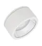 Ledvance LED Alasvalo Surface IP65 Aluminium Valkoinen 45W 4950lm 36D - 840 Kylmä Valkoinen | IP65