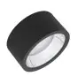 Ledvance LED Alasvalo Surface IP65 Aluminium Musta 45W 4725lm 36D - 830 Lämmin Valkoinen | IP65