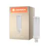Osram Dulux-T LED 9W 1000lm - 830 Lämmin Valkoinen | 2-Nastaa - Korvaa 26W