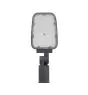 Ledvance LED-katuvalo Area Value Épais SPD Aluminium Harmaa 45W 5850lm 160x58D - 727 Erittäin Lämmin Valkoinen | IP66 - Symmetrinen