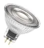 Ledvance LED Kohdevalaisin GU5.3 MR16 6.3W 355lm 36D - 927 Erittäin Lämmin Valkoinen | Paras Värintoisto - Himmennettävä - Korvaa 35W