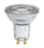 Ledvance Superior LED Kohdevalaisin Heijastin GU10 PAR16 3.4W 230lm 36D - 927 Erittäin Lämmin Valkoinen | Paras Värintoisto - Himmennettävä - Korvaa 35W