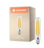 Ledvance LED Lamppu NAV LED FIL V E27 21W 3600lm - 727 Erittäin Lämmin Valkoinen | Korvaa 50W