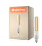 Ledvance LED Lamppu NAV LED FIL V E27 35W 5400lm - 727 Erittäin Lämmin Valkoinen | Korvaa 70W
