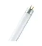 Osram Lumilux T5 6W - 840 Kylmä Valkoinen| 21cm 