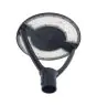 Ledvance Led-Katuvalo Urban Lyhty Aluminium Harmaa 59W 8200lm 165X65D - 830-840 CCT | IP66 - Epäsymmetrinen