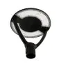 Ledvance Led-Katuvalo Urban Lyhty Aluminium Musta 59W 8200lm 165X65D - 830-840 CCT | IP66 - Epäsymmetrinen