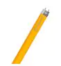 Ledvance LED Putki T8 Superior (EM/Mains) High Output 18W 2000lm - Keltainen | 120cm - Korvaa 36W