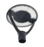 Ledvance Led-Katuvalo Urban Lyhty Harmaa 15-29W 1830-3538lm 165x65D - 822-827 CCT |IP66 - Epäsymmetrinen - Valittavissa Oleva Teho