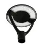Ledvance Led-Katuvalo Urban Lyhty black 34-59W 4250-7375lm 165x65D - 822-827 CCT |IP66 - Epäsymmetrinen - Valittavissa Oleva Teho