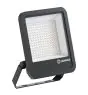 Ledvance LED Valonheitin Area Gen 2 Musta 67W 9300lm - 830 Lämmin Valkoinen | IP66 - Epäsymmetrinen