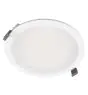 Ledvance LED Alasvalo Comfort Opaali Valkoinen 30W/25W/20W 3600lm/3000lm/2400lm 100D - 930-940 CCT | Odetnij 200mm - IP44 - Paras Värintoisto - Dali Himmennettävä