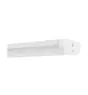 Ledvance LED Loisteputkivalaisimet Lineaarinen Surface Teräs Valkoinen 45W 6165lm - 840 Kylmä Valkoinen | IP44 - 150cm - Zigbee Himmennettävä - Korvaa 2x36W