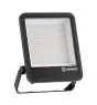 Ledvance LED Valonheitin Area Gen 2 Aluminium Musta 160W 25000lm 48x85D - 840 Kylmä Valkoinen | IP66 - Epäsymmetrinen