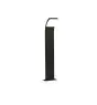 Ansell LED Jalustalamppu Senza Grafiitti 6.5W 406lm - 830 Lämmin Valkoinen | 60cm - IP54