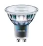 Philips MASTER LED Spot ExpertColor GU10 PAR16 5.5W 400lm 25D - 940 Kylmä Valkoinen | Paras Värintoisto - Himmennettävä - Korvaa 50W