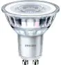 Philips Corepro LED Kohdevalaisin GU10 PAR16 4.6W 370lm 36D - 830 Lämmin Valkoinen | Korvaa 50W