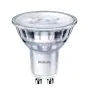 Philips Corepro LED Kohdevalaisin GU10 PAR16 4.9W 485lm 36D - 840 Kylmä Valkoinen | Korvaa 65W