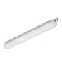 Philips LED Loisteputkivalaisimet Vedenkestävä CoreLine WT120C 44W 6000lm - 840 Kylmä Valkoinen | 150cm 