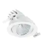 Philips LED Kohdevalaisin LuxSpace Accent Compact RS771B 20.5W 2000lm 10D - 830 Lämmin Valkoinen | 130mm 