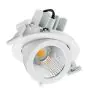 Philips LED Kohdevalaisin LuxSpace Accent Compact RS772B 23.5W 2800lm 36D - 840 Kylmä Valkoinen | 134mm 