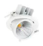 Philips LED Kohdevalaisin LuxSpace Accent Performance RS782B 29.5W 3850lm 36D - 830 Lämmin Valkoinen | 167mm - Dali Himmennettävä