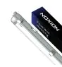 Noxion LED Loisteputkivalaisimet Vedenkestävä Kotelo Poseidon V2.0 | Sopii 2x120cm LED Putki