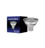 Noxion LED Kohdevalaisin GU5.3 PAR16 7.5W 621lm 36D - 827 Erittäin Lämmin Valkoinen | Himmennettävä - Korvaa 50W