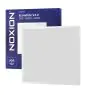 Noxion LED Paneeli Ecowhite V4.0 28W 3400lm - 840 Kylmä Valkoinen | 60x60cm - Philips driver