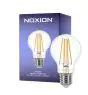 Noxion Lucent Filament LED E27 Päärynä Kirkas 11.2W 1521lm - 827 Erittäin Lämmin Valkoinen | Korvaa 100W