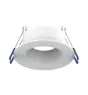 Noxion LED Kohdevalaisin Ares Syvä ring -   Inner Rengas Valkoinen| Odetnij 68mm - incl. GU10 Fitting