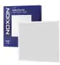 Noxion LED Paneeli Delta Pro V5 28W 3920lm - 840 Kylmä Valkoinen | 60x60cm - UGR <19 - Sidelit - TRIAC Himmennettävä