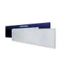 Noxion LED Paneeli Delta Pro V5 28W 3920lm - 840 Kylmä Valkoinen | 120x30cm - UGR <19 - Sidelit - TRIAC Himmennettävä