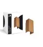 D'Lite Seinävalaisin Aurora Bronze Up & Down 6.5W 500lm - 830-840 CCT | IP54