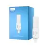 Philips CorePro PL-C LED 360D 5.9W 850lm - 830-840-865 CCT | 2-Nastaa - Korvaa 13W