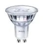 Philips Corepro LED Kohdevalaisin GU10 PAR16 3W 230lm 36D - 827 Erittäin Lämmin Valkoinen | Himmennettävä - Korvaa 35W