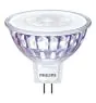 Philips Corepro LED Kohdevalaisin GU5.3 MR16 7W 660lm 36D - 840 Kylmä Valkoinen | Korvaa 50W