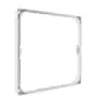 Ledvance Downlight Kehys Hoikka Neliö- For SQ155