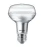 Philips Corepro LED Kohdevalaisin E27 R80 8W 670lm 36D - 827 Erittäin Lämmin Valkoinen | Korvaa 100W