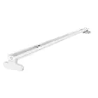 Noxion Loisteputkivalaisimet Click V2 LED T8 | Sopii 2x 150cm LED Putki