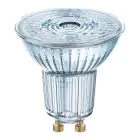 Osram Parathom Pro LED Kohdevalaisin GU10 PAR16 3.4W 230lm 36D - 930 Lämmin Valkoinen | Paras Värintoisto - Himmennettävä - Korvaa 35W