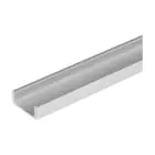 Ledvance  LED-nauhat profiili Tasainen U-muoto 16x5mm 100CM 