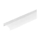Ledvance  LED-nauhat profiili peite U-muoto 100CM | Kirkas