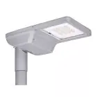 Ledvance LED-katuvalo Flex Épais RV25ST Harmaa 25W 3550lm 25x145D - 740 Kylmä Valkoinen | IP66 – Epäsymmetrinen