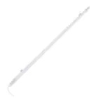 Ledvance LED Loisteputkivalaisimet Vedenkestävä Kosteudenkestävä Eco Slim 18W 1980lm - 865 Päivänvalo Valkoinen | 60cm