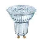 Osram Superstar LED GU10 Spot Kirkas 3.4W 230lm - 927 Erittäin Lämmin Valkoinen | Himmennettävä - Paras Värintoisto