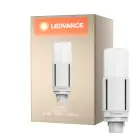 Ledvance DULUX-D LED 5.5W - 840 Kylmä Valkoinen | 2-Nastaa - Korvaa 13W