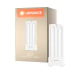 Ledvance DULUX-F LED 12W - 830 Lämmin Valkoinen | 4-Nastaa - Korvaa 24W