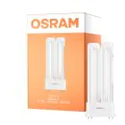 Osram Dulux-F LED 12W 1500lm - 840 Kylmä Valkoinen | 4-Nastaa - Korvaa 24W